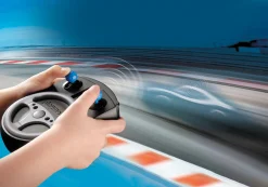 La Vie Quotidienne|Action & Aventure|PLAYMOBIL Module de radiocommande RC