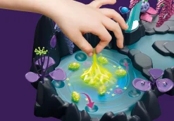 Imaginaire|Ayuma|PLAYMOBIL Moon fairy du lac
