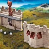 Imaginaire|Action & Aventure|PLAYMOBIL Mur d'extension et catapulte pour le Grand chÂteau des Chevaliers Novelmore