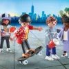 La Vie Quotidienne|PLAYMOBIL My Figures : Personnages contemporains