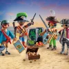 Imaginaire|Action & Aventure|PLAYMOBIL My Figures : Pirates