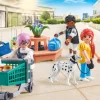 La Vie Quotidienne|My Life|PLAYMOBIL My Figures : Shopping