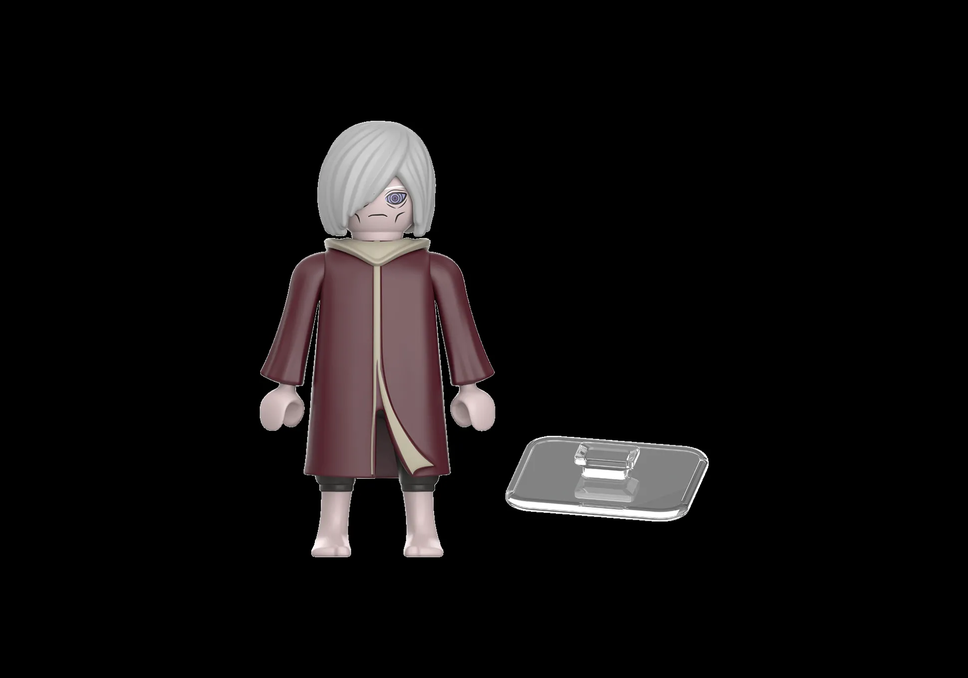 Films Et Séries|PLAYMOBIL Nagato - La Réincarnation des Âmes