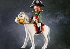 Histoire|PLAYMOBIL Napoléon