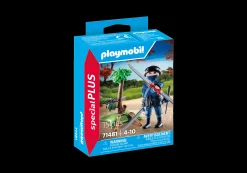 Histoire|PLAYMOBIL Ninja