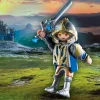 Action & Aventure|Imaginaire|PLAYMOBIL Novelmore - Arwynn avec l'Invincibus