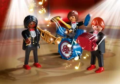 La Vie Quotidienne|My Life|PLAYMOBIL Orchestre musical