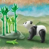 Les Animaux|PLAYMOBIL Panda