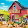 La Vie Quotidienne|Les Animaux|PLAYMOBIL Petite ferme
