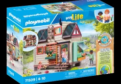 La Vie Quotidienne|My Life|PLAYMOBIL Petite Maison