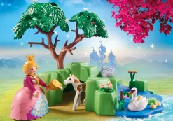 Les Princesses|PLAYMOBIL Pique-nique royal