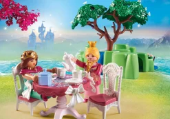 Les Princesses|PLAYMOBIL Pique-nique royal