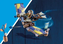 Imaginaire|Action & Aventure|PLAYMOBIL Planeur de Dario