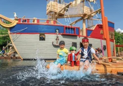 Action & Aventure|PLAYMOBIL XXL Pirate Rico