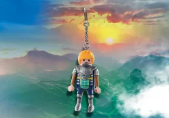 Imaginaire|Action & Aventure|PLAYMOBIL Porte-clé Novelmore Prince Arwynn