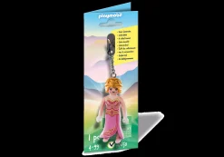 Les Princesses|PLAYMOBIL Porte-clé Princesse
