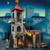 Histoire|PLAYMOBIL Prison médiévale