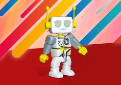 La Vie Quotidienne|My Life|PLAYMOBIL ROBert