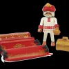 Imaginaire|PLAYMOBIL Roi d'Orient avec tapis volant