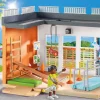 La Vie Quotidienne|My Life|PLAYMOBIL Salle de sport
