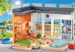 La Vie Quotidienne|My Life|PLAYMOBIL Salle de sport