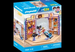 La Vie Quotidienne|My Life|PLAYMOBIL Salon de coiffure