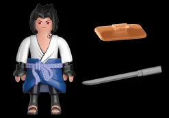 Films Et Séries|PLAYMOBIL Sasuke
