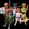 Films Et Séries|Scooby-doo!|PLAYMOBIL SCOOBY-DOO! Figures Mystery (Série 2)