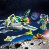 Action & Aventure|Action Heroes|PLAYMOBIL Spationaute et drone