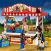 La Vie Quotidienne|My Life|PLAYMOBIL Stand de friandises