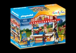 La Vie Quotidienne|My Life|PLAYMOBIL Stand de friandises