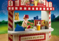 La Vie Quotidienne|My Life|PLAYMOBIL Stand de friandises