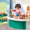 La Vie Quotidienne|My Life|PLAYMOBIL Stand de gaufres