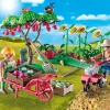 La Vie Quotidienne|Les Animaux|PLAYMOBIL Starter Pack Jardin potager