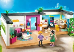 La Vie Quotidienne|My Life|PLAYMOBIL Studio des invités
