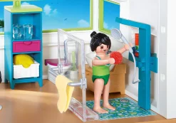 La Vie Quotidienne|My Life|PLAYMOBIL Studio des invités