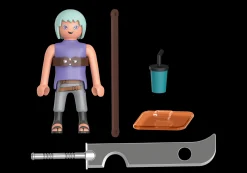 Films Et Séries|PLAYMOBIL Suigetsu