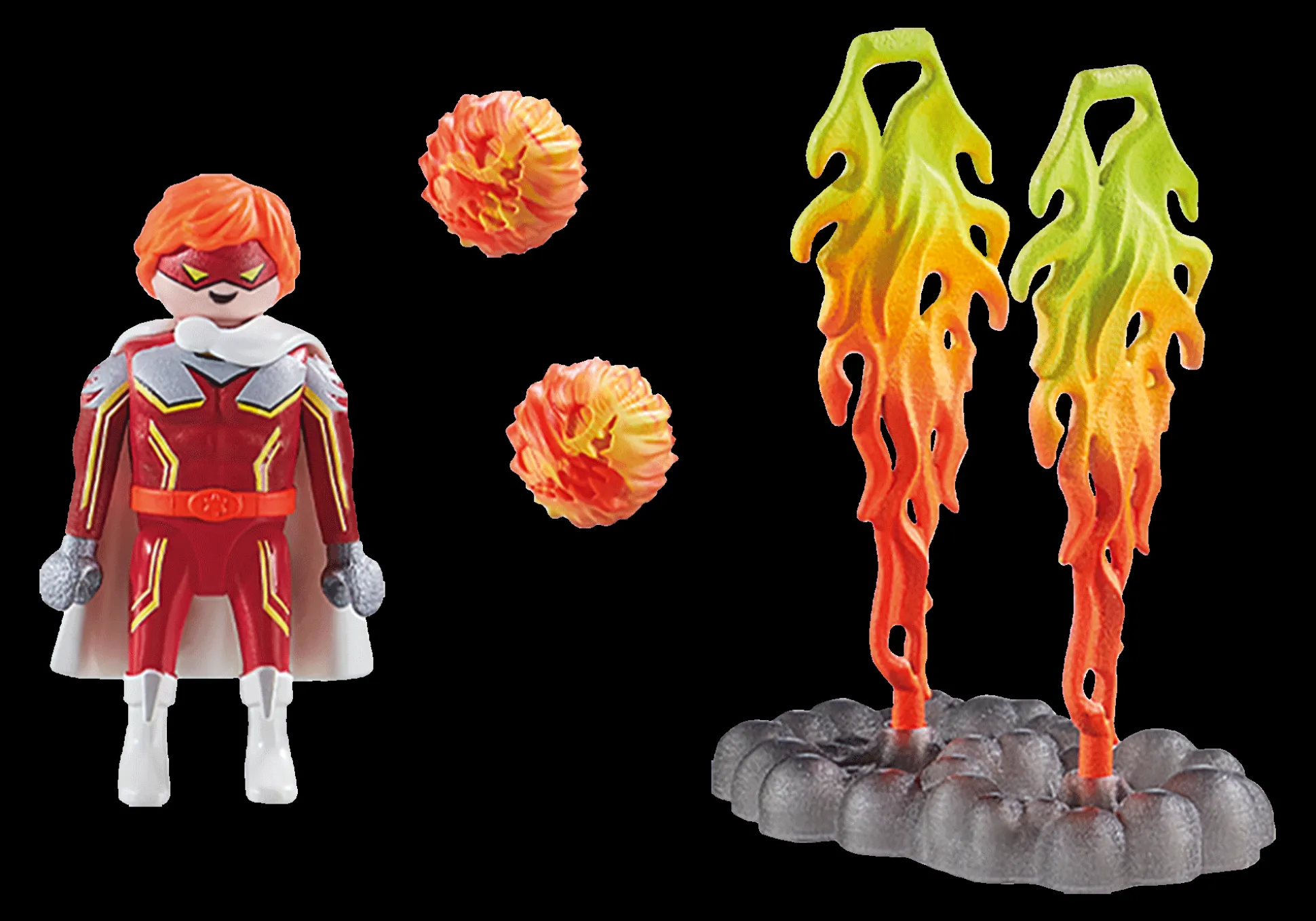 Action & Aventure|PLAYMOBIL Super héros