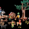 Histoire|PLAYMOBIL Taverne médiévale