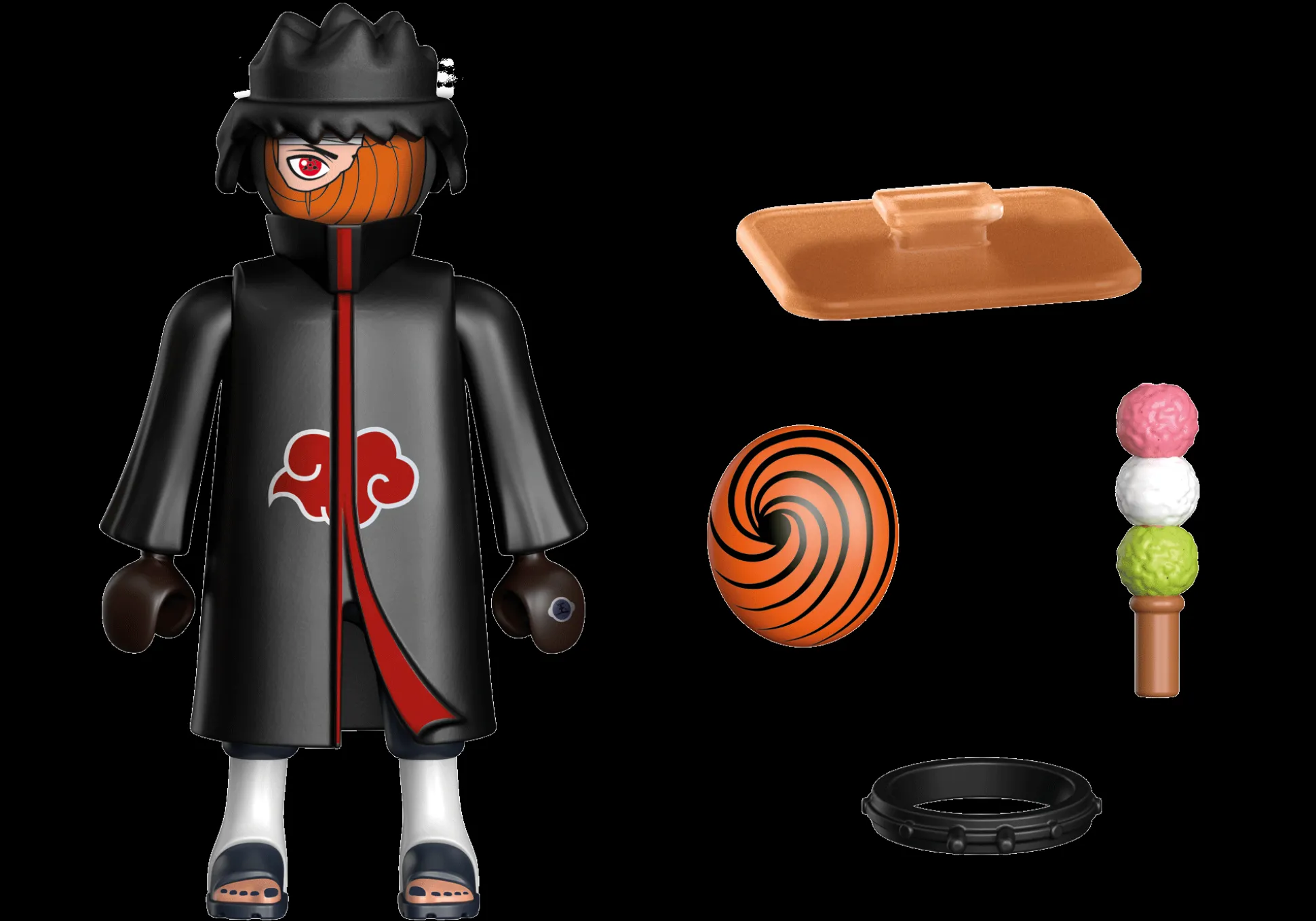 Films Et Séries|PLAYMOBIL Tobi