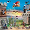 Imaginaire|Action & Aventure|PLAYMOBIL Tournoi des Chevaliers Novelmore