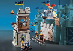 Imaginaire|Action & Aventure|PLAYMOBIL Tournoi des Chevaliers Novelmore