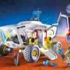 Action & Aventure|Action Heroes|PLAYMOBIL Véhicule de reconnaissance spatiale