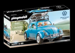 Les Voitures|Volkswagen|PLAYMOBIL Volkswagen Coccinelle