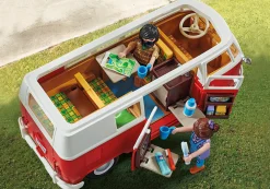 Les Voitures|Volkswagen|PLAYMOBIL Volkswagen T1 Combi