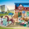 Les Animaux|PLAYMOBIL Vétérinaire et centre de thérapie